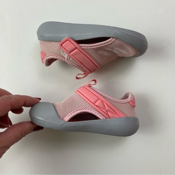 Adidas Mesh Sandals - Picture 3 of 5